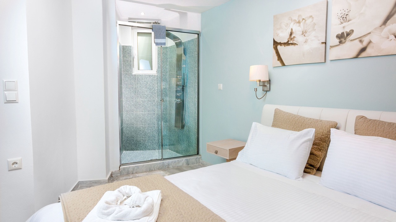 Photo of Bedroom in Nea Chora