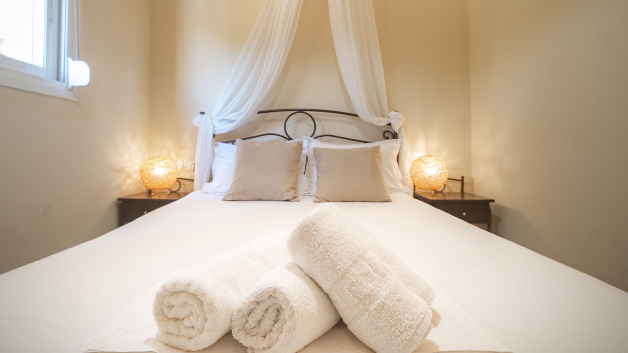 Photo of Bedroom in Laganas