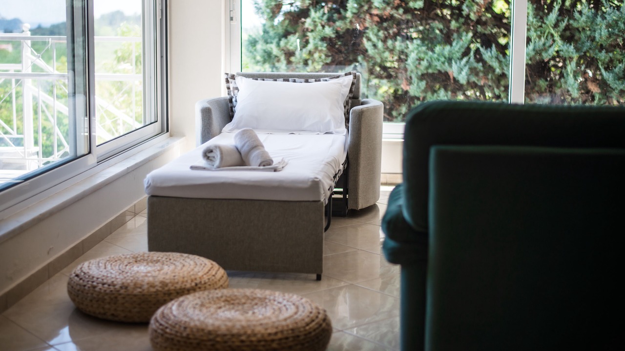 Photo of Livingroom in Laganas