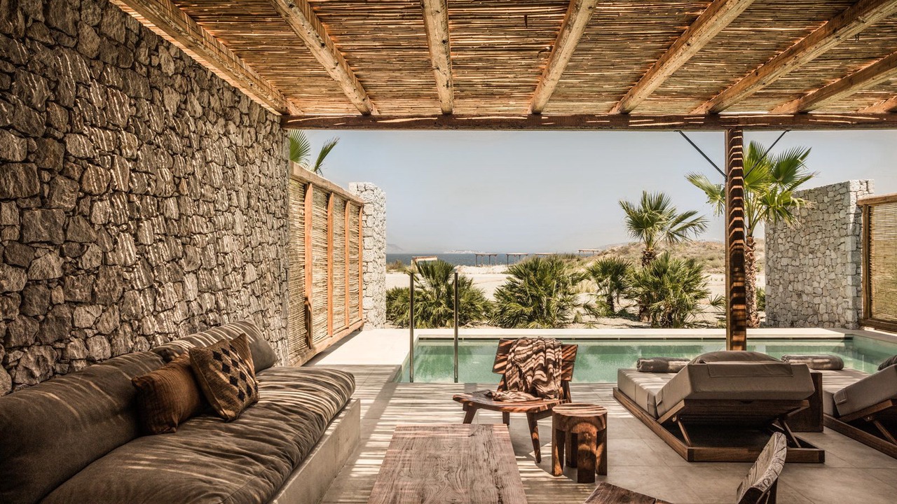 Photo of Patio Balcony in Marmari