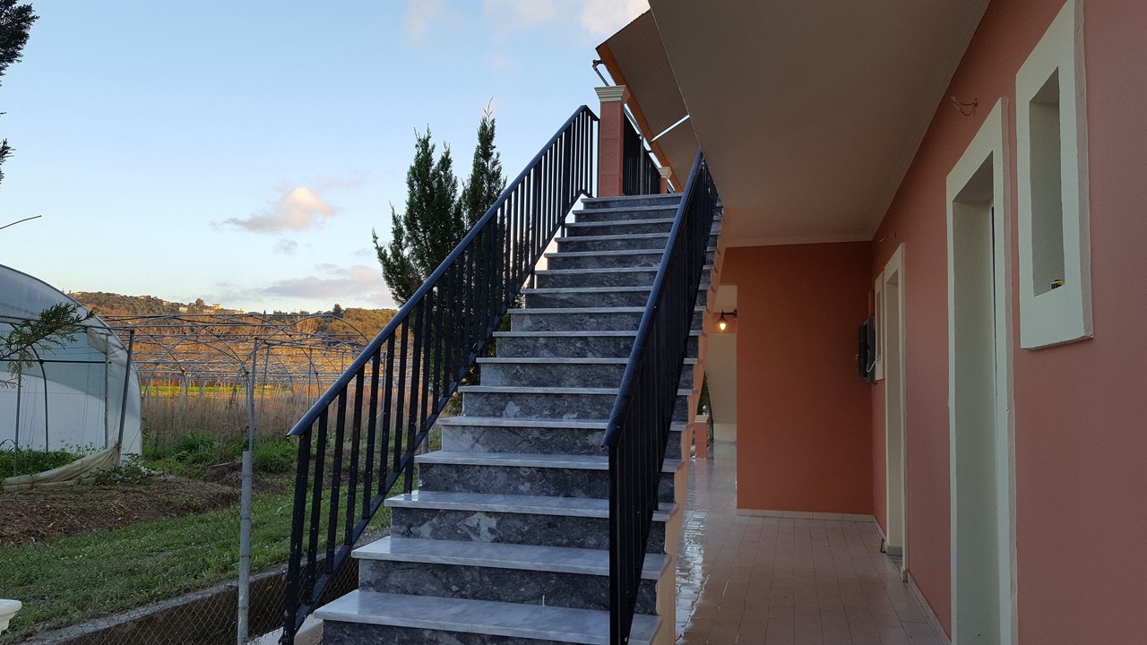 Photo of Outdoor in Arillas