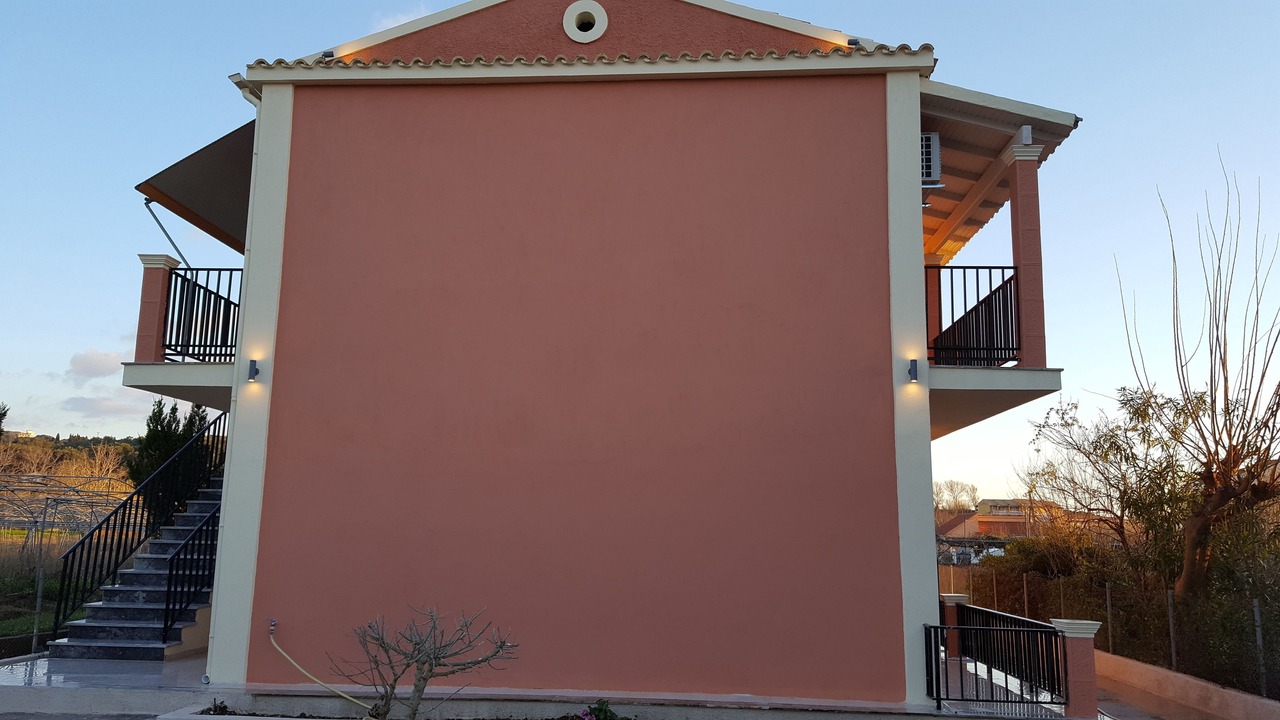 Photo of Outdoor in Arillas