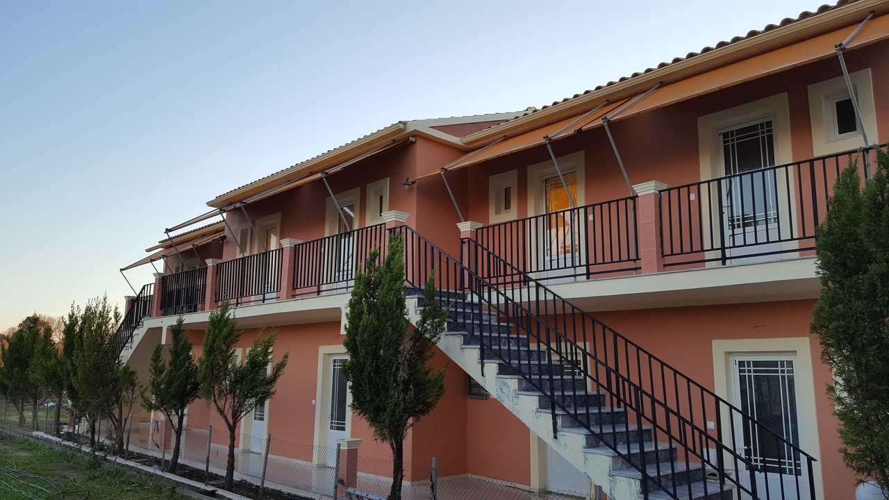 Photo of Outdoor in Arillas