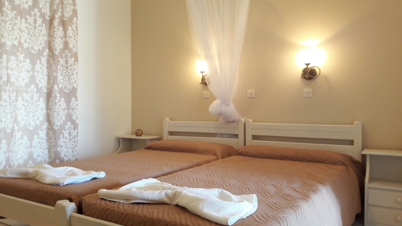 Photo of Bedroom in Arillas