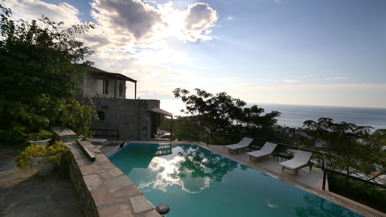 Photo of Outdoor in Agios Kirykos