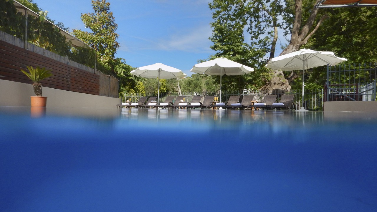 Photo of Outdoor in Metamorfosi