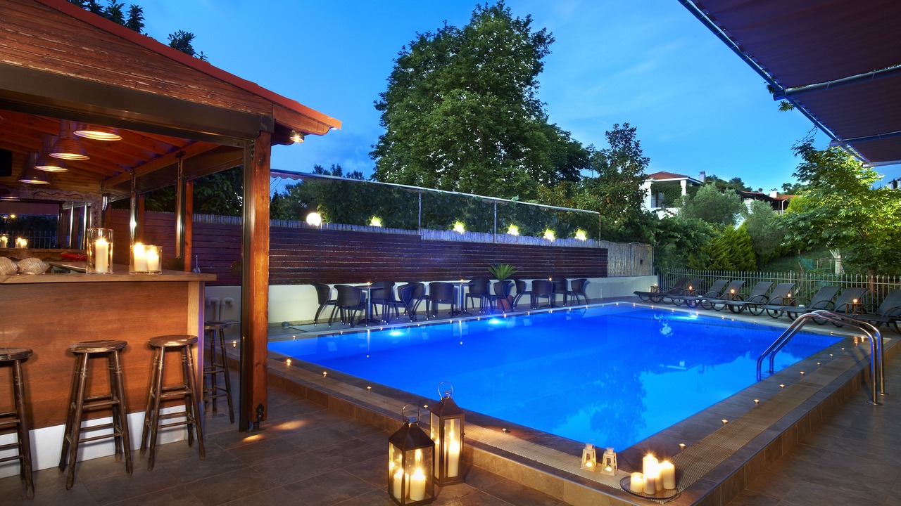 Photo of Outdoor in Metamorfosi
