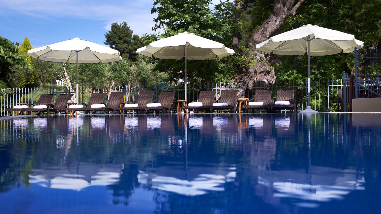 Photo of Outdoor in Metamorfosi