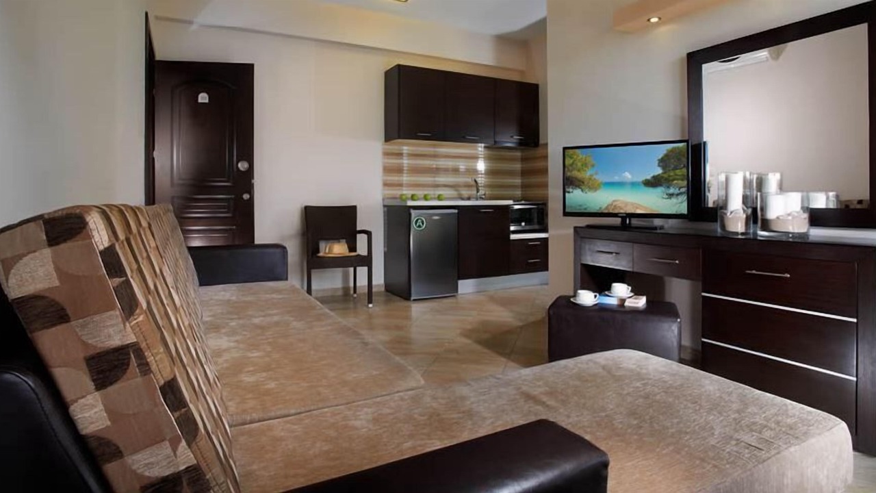 Photo of Livingroom in Metamorfosi