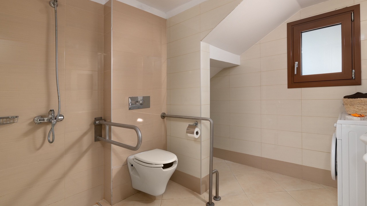 Photo of Bathroom in Filerimos