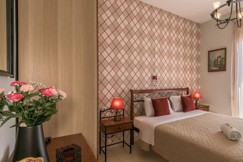 Photo of Livingroom in Sfakaki