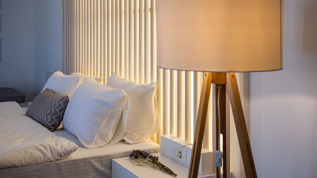 Photo of Bedroom in Agia Marina