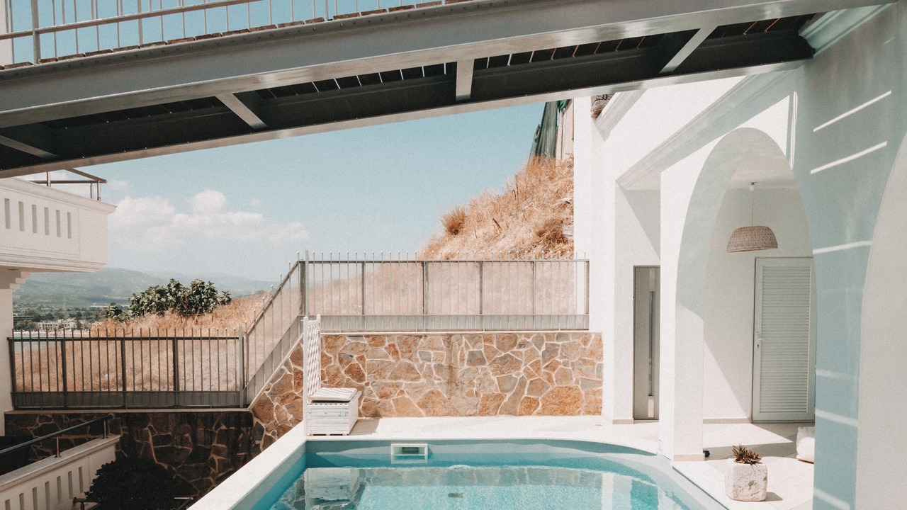 Photo of Outdoor in Sitia