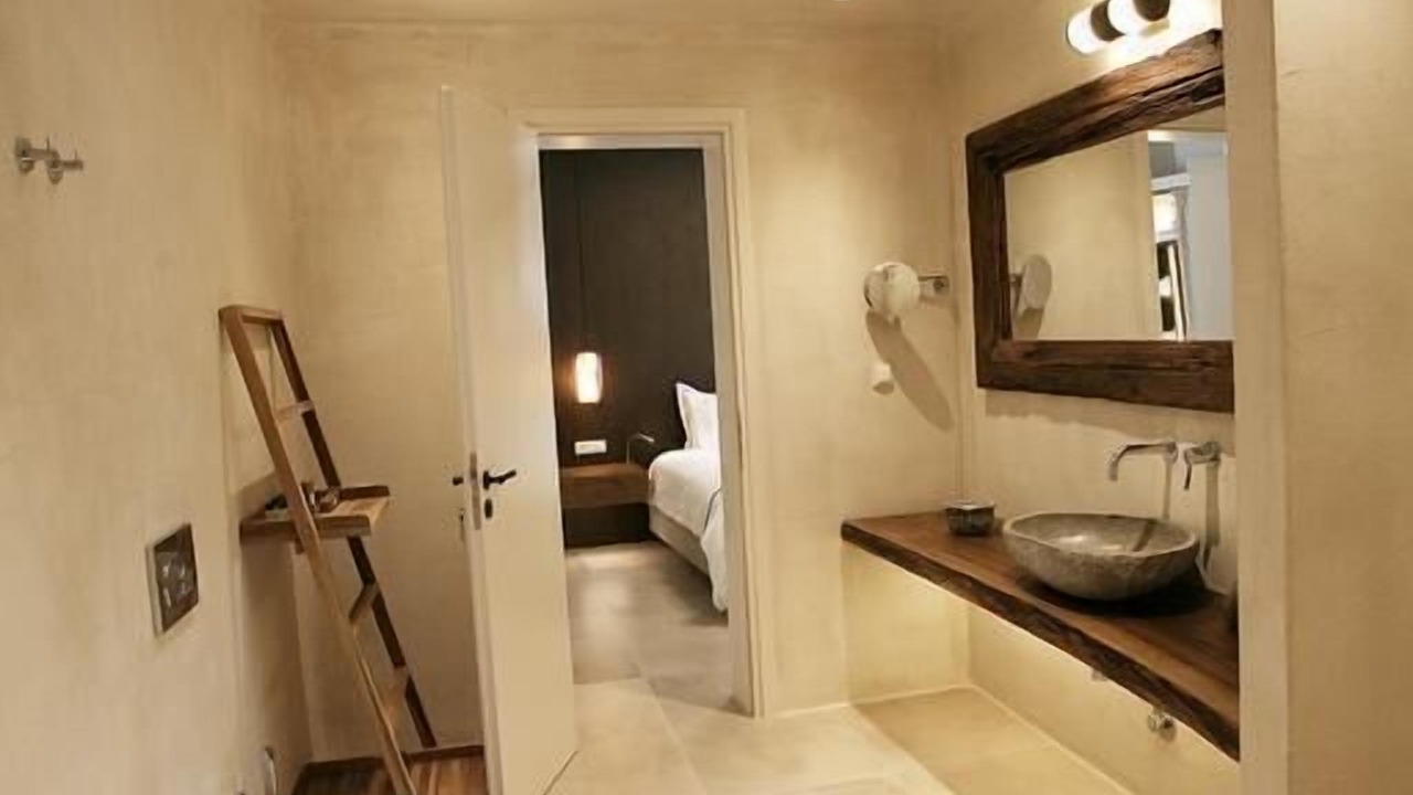 Photo of Bathroom in Paraga