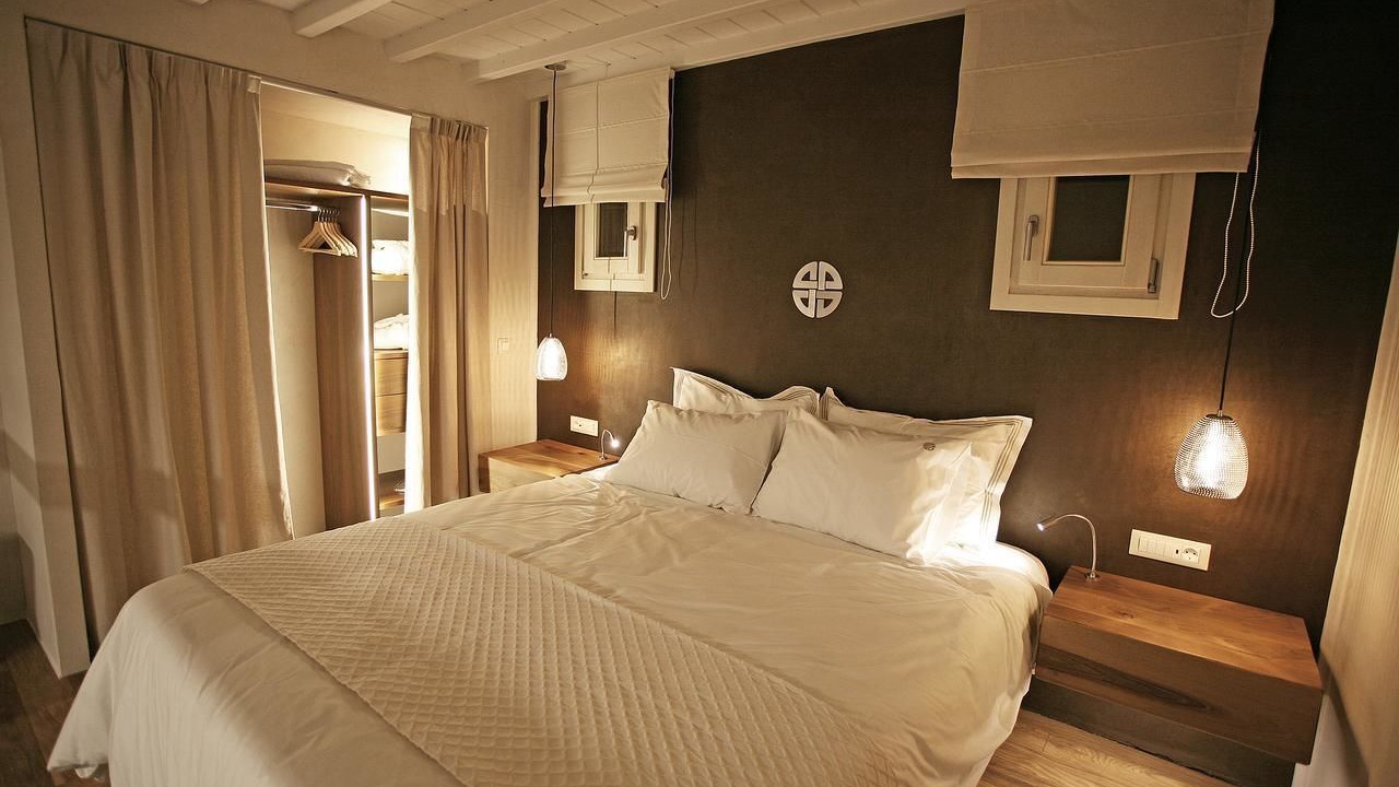 Photo of Bedroom in Paraga