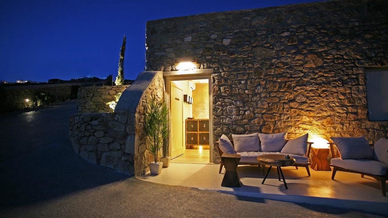 Photo of Patio Balcony in Paraga