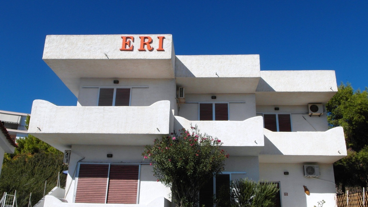 Photo of Outdoor in Agia Marina