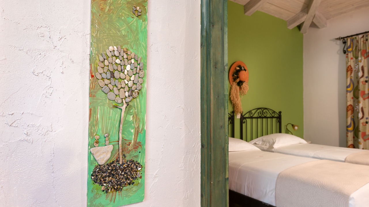 Photo of Bedroom in Alonia