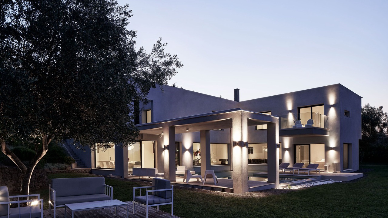 Photo of Outdoor in Corfu