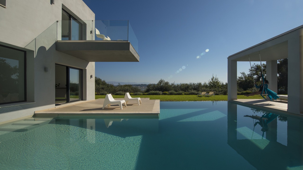Photo of Outdoor in Corfu