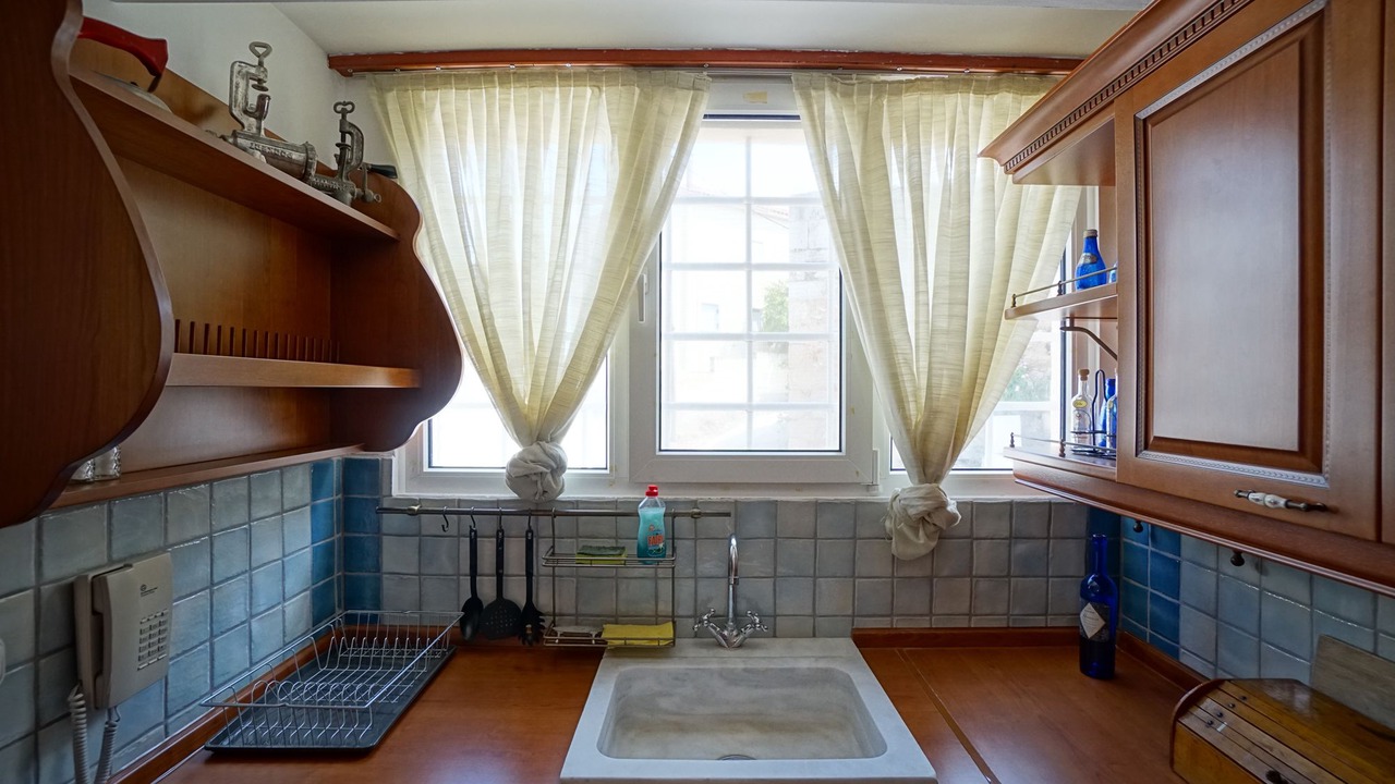 Photo of Bedroom in Galaxidi