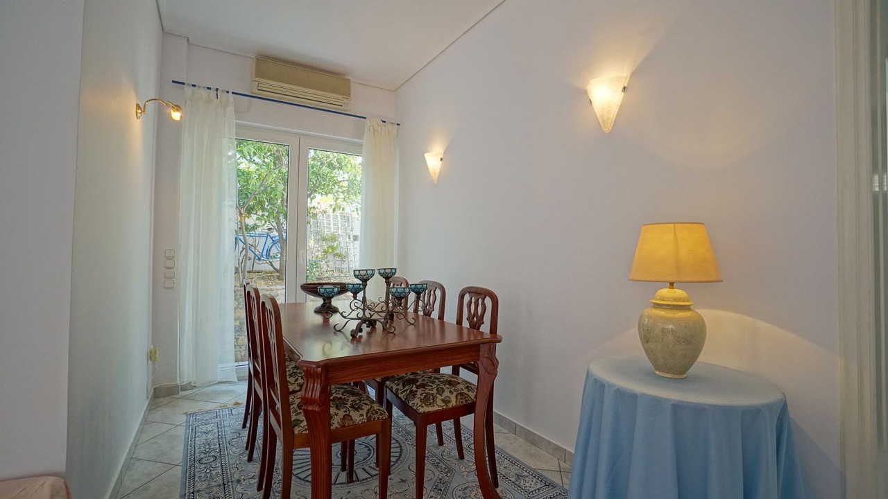 Photo of Livingroom in Galaxidi