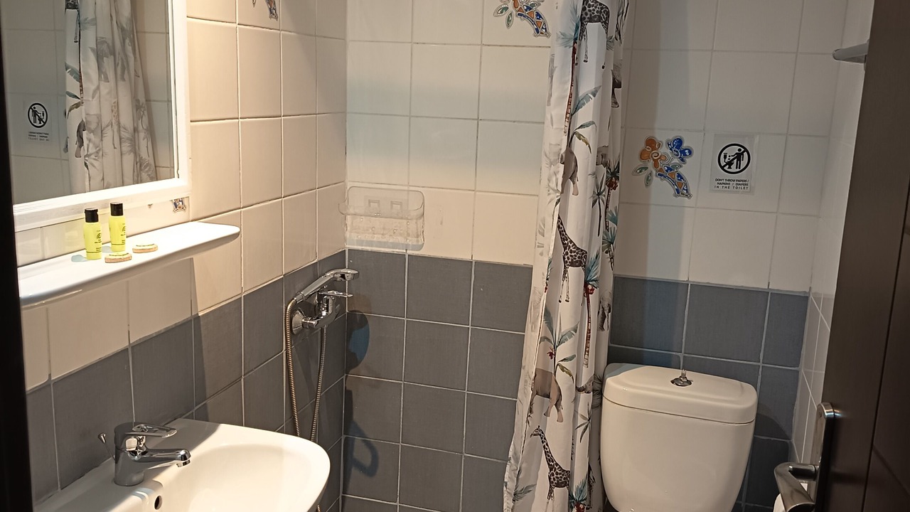 Photo of Bathroom in Chalkidona