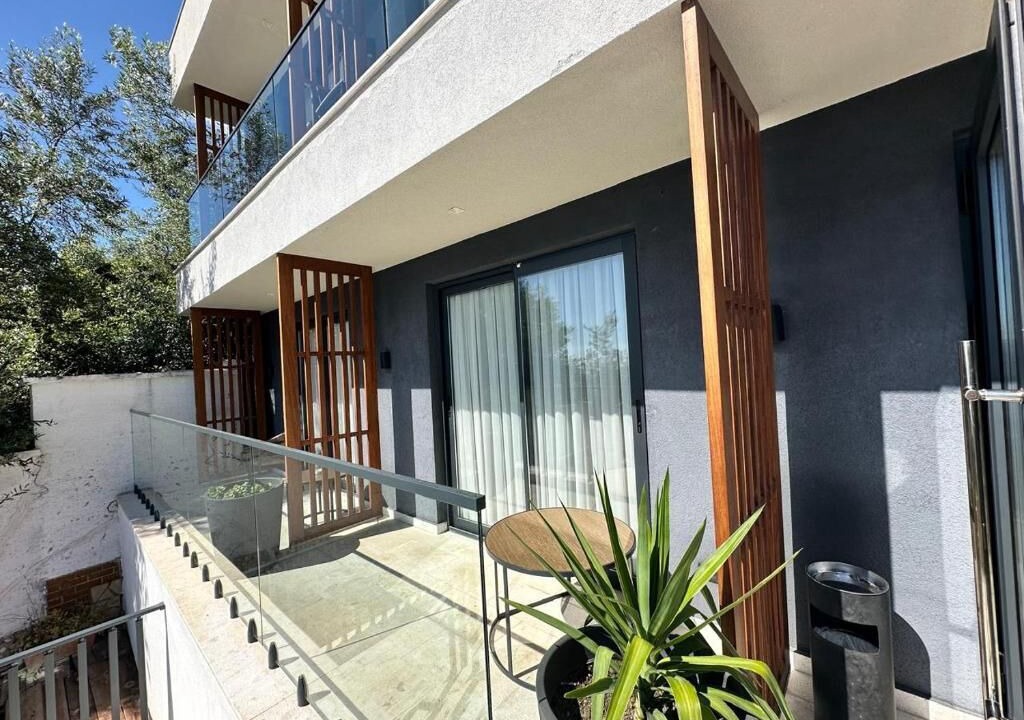 Photo of Patio Balcony in Jala