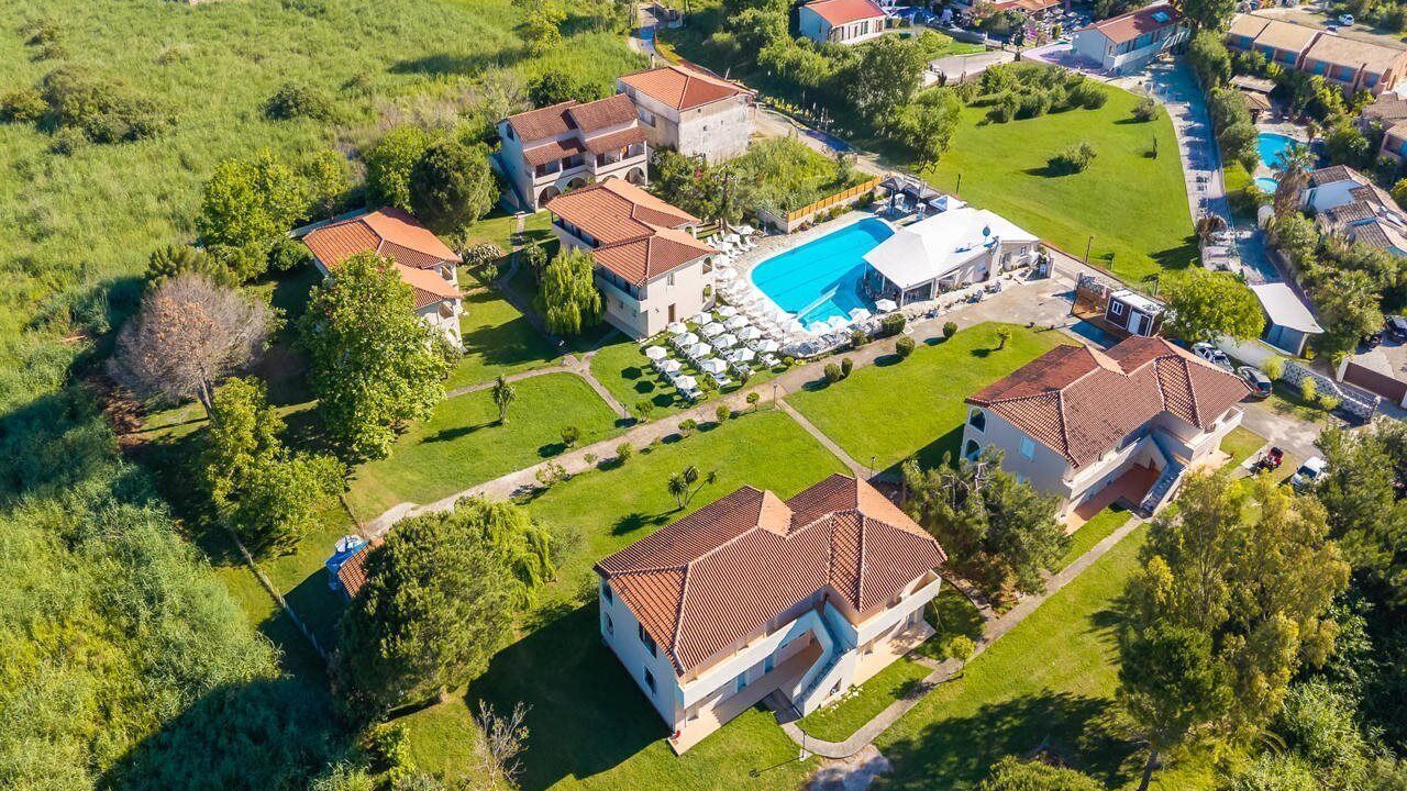 Photo of Outdoor in Gouvia
