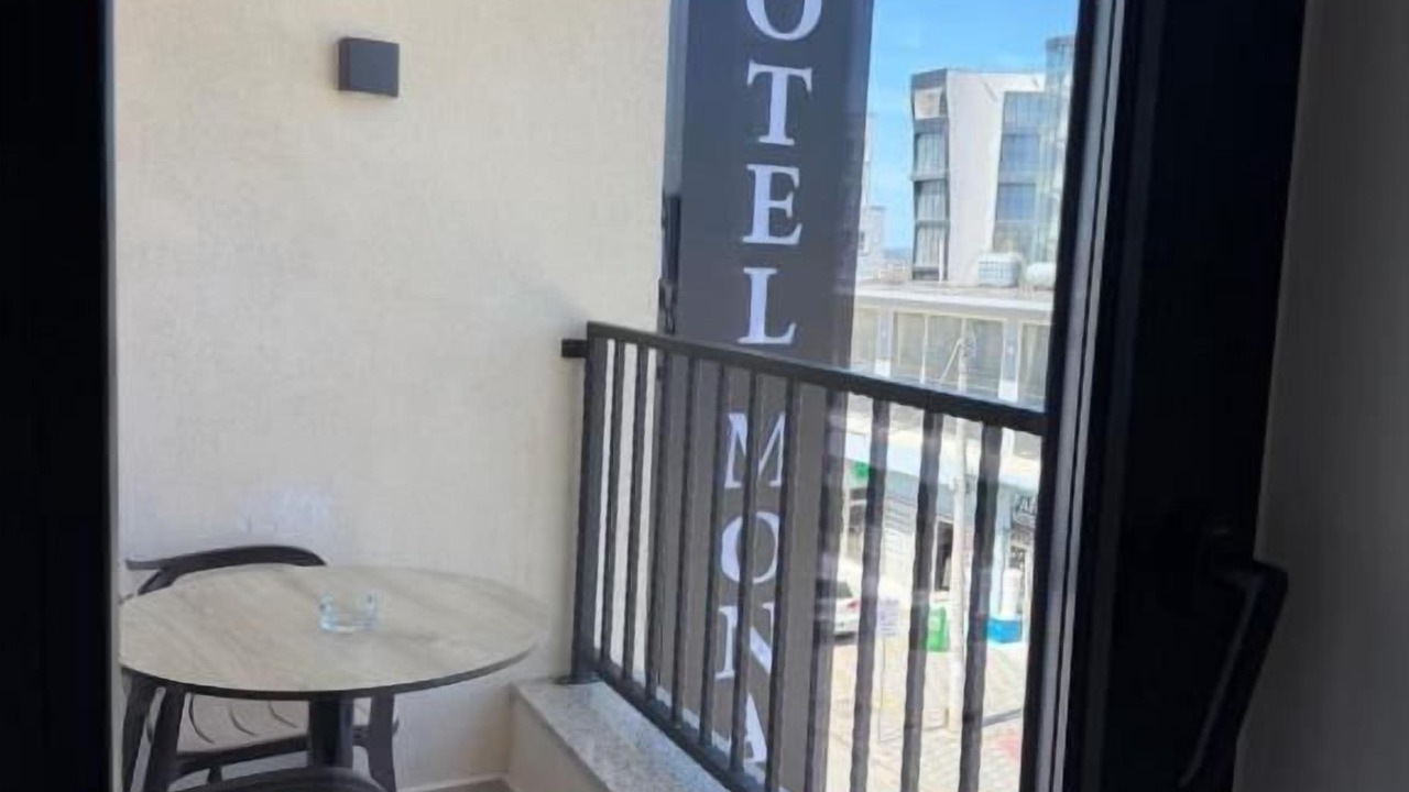 Photo of Patio Balcony in Kamez