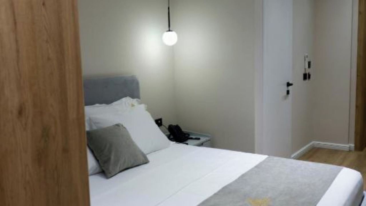 Photo of Bedroom in Kamez