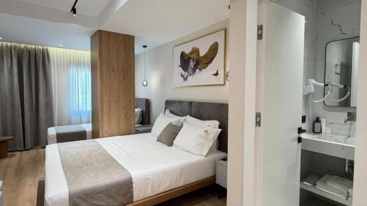 Photo of Bedroom in Kamez