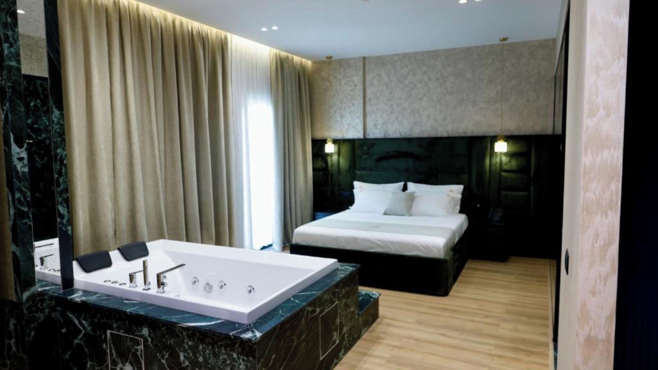 Photo of Bedroom in Kamez