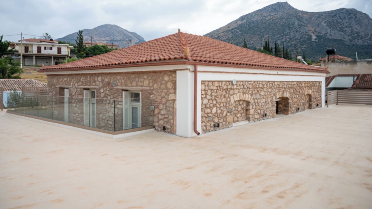 Photo of Patio Balcony in Mykines
