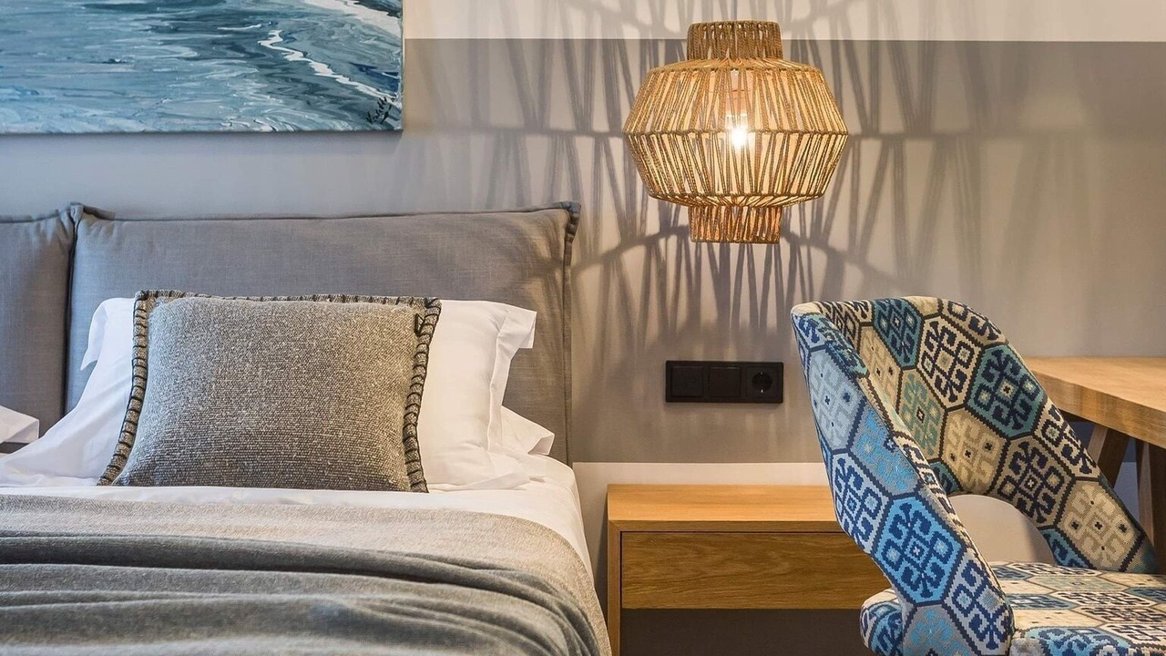 Photo of Bedroom in Argostoli Town