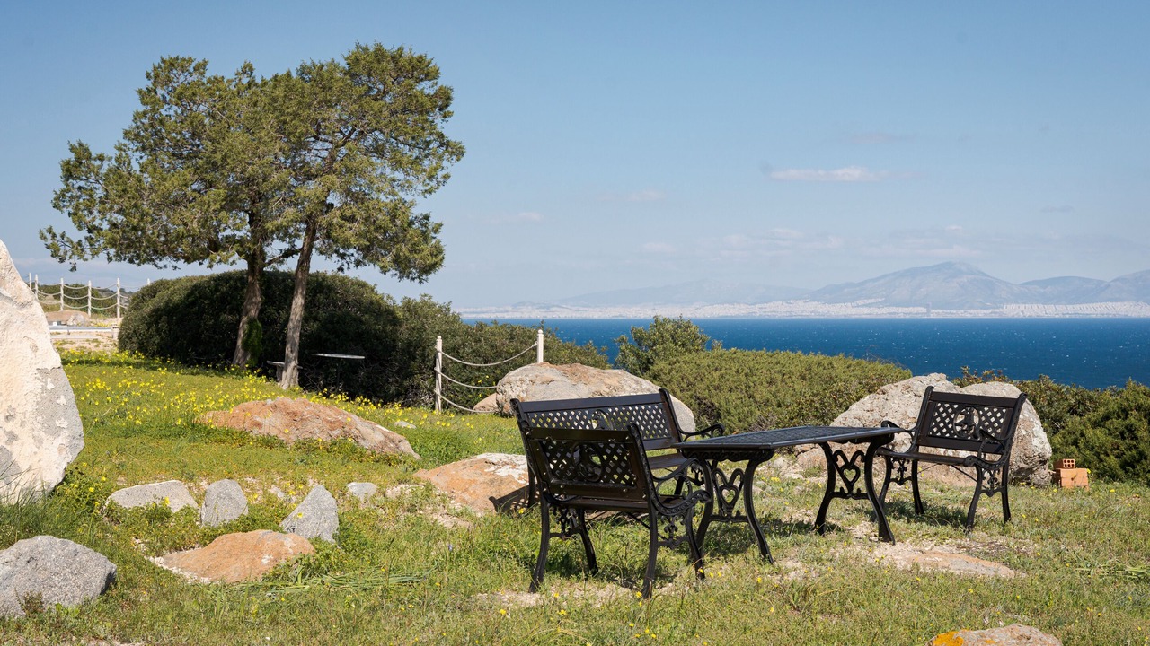 Photo of Patio Balcony in Kontos