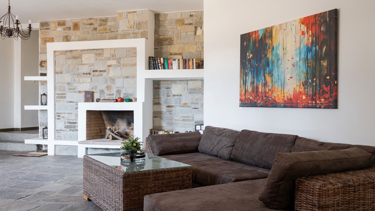 Photo of Livingroom in Kontos