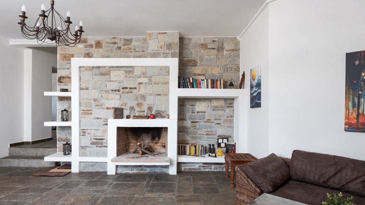Photo of Livingroom in Kontos