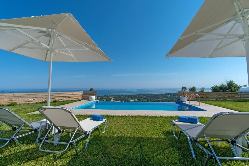 Photo of Outdoor in Rethymno