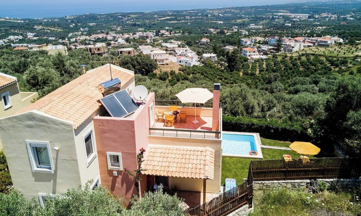 Photo of Outdoor in Rethymno