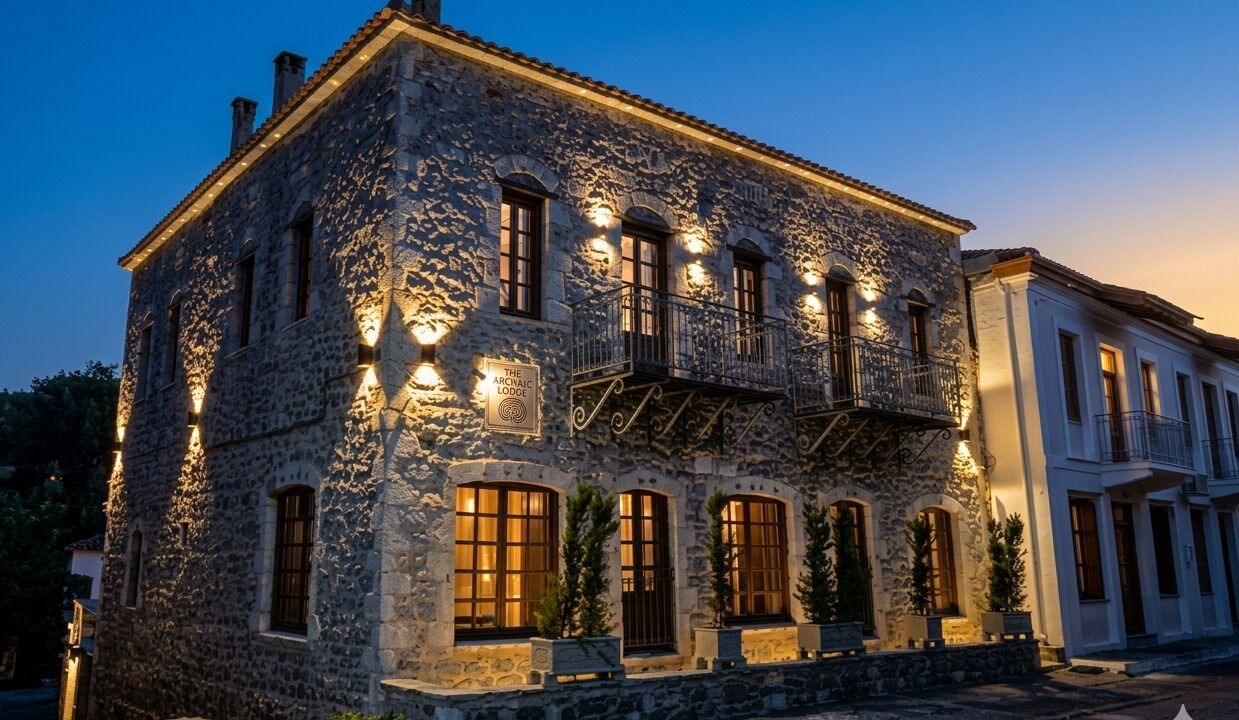 Photo of Outdoor in Leondari
