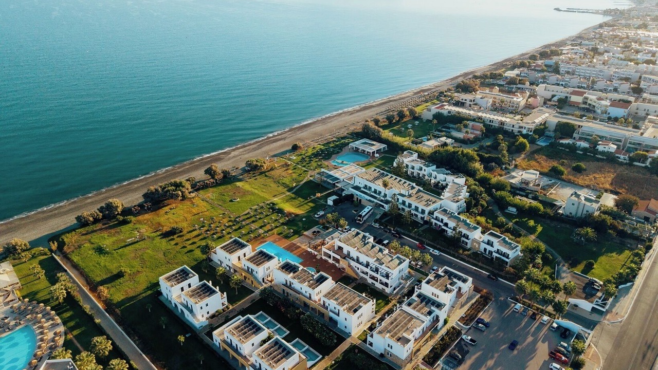 Photo of Outdoor in Platanias Town