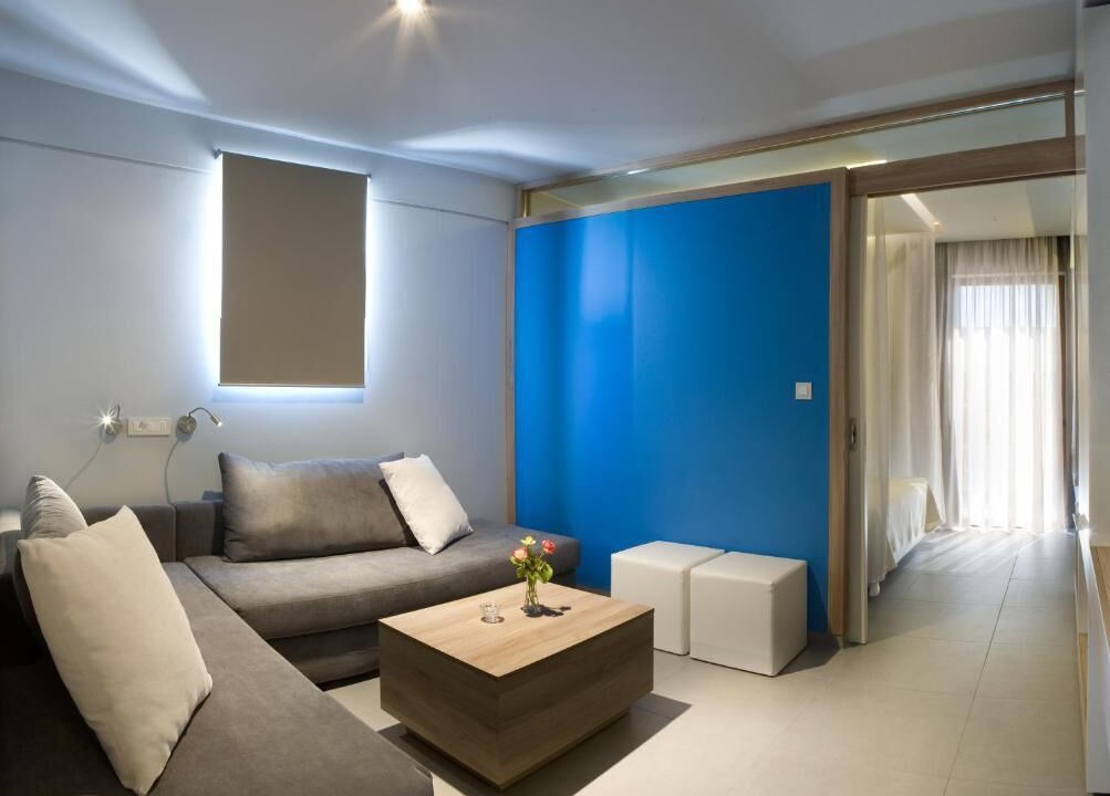 Photo of Livingroom in Platanias Town
