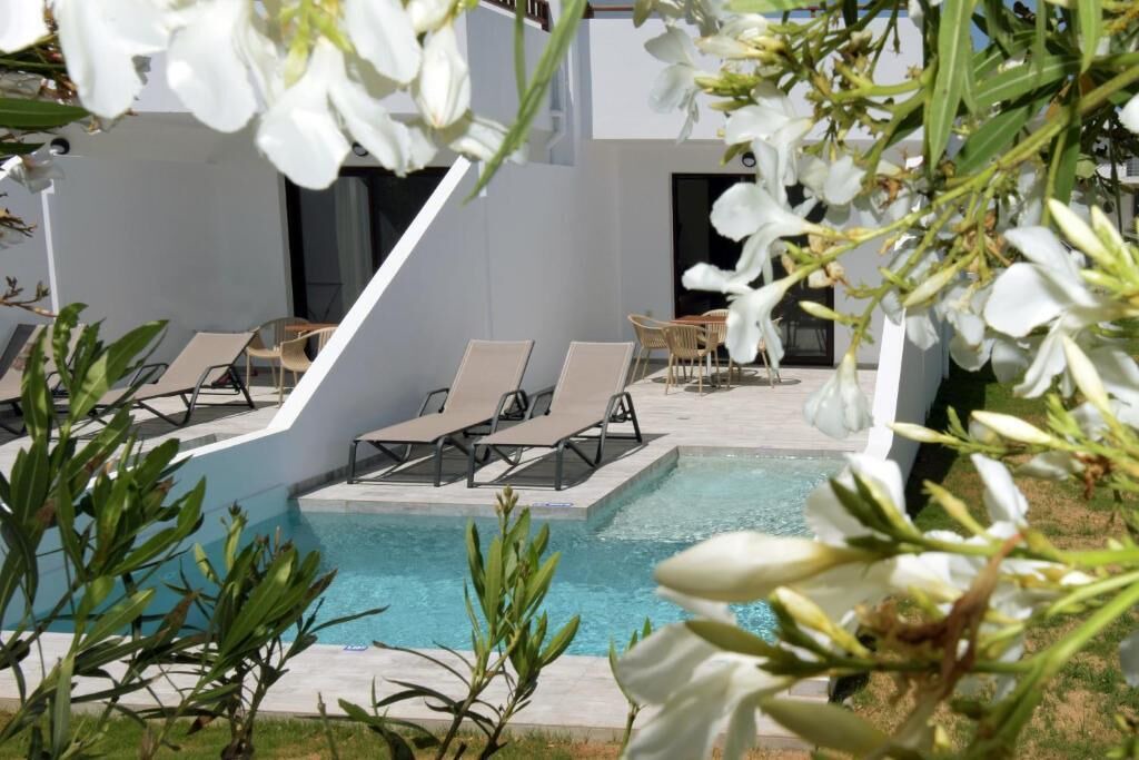 Photo of Outdoor in Platanias Town