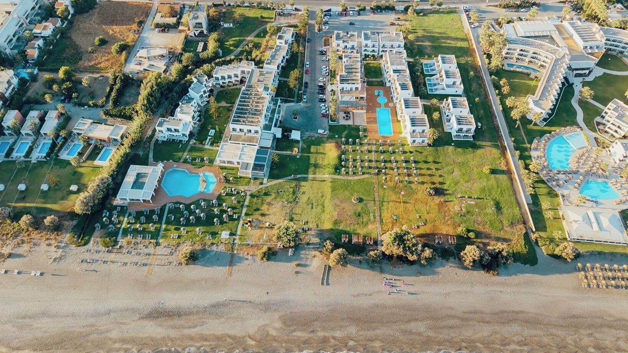 Photo of Outdoor in Platanias Town