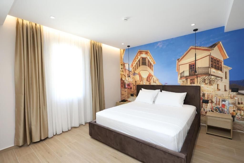 Photo of Bedroom in Durres