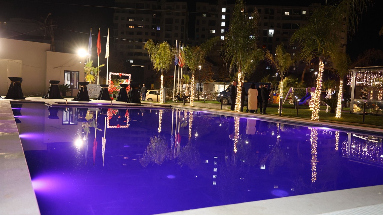 Photo of Outdoor in Durres