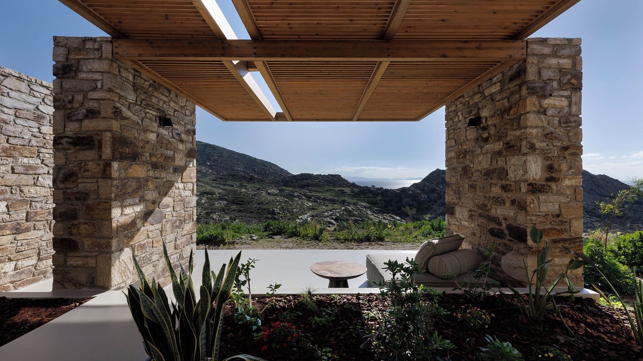 Photo of Outdoor in Milopotas
