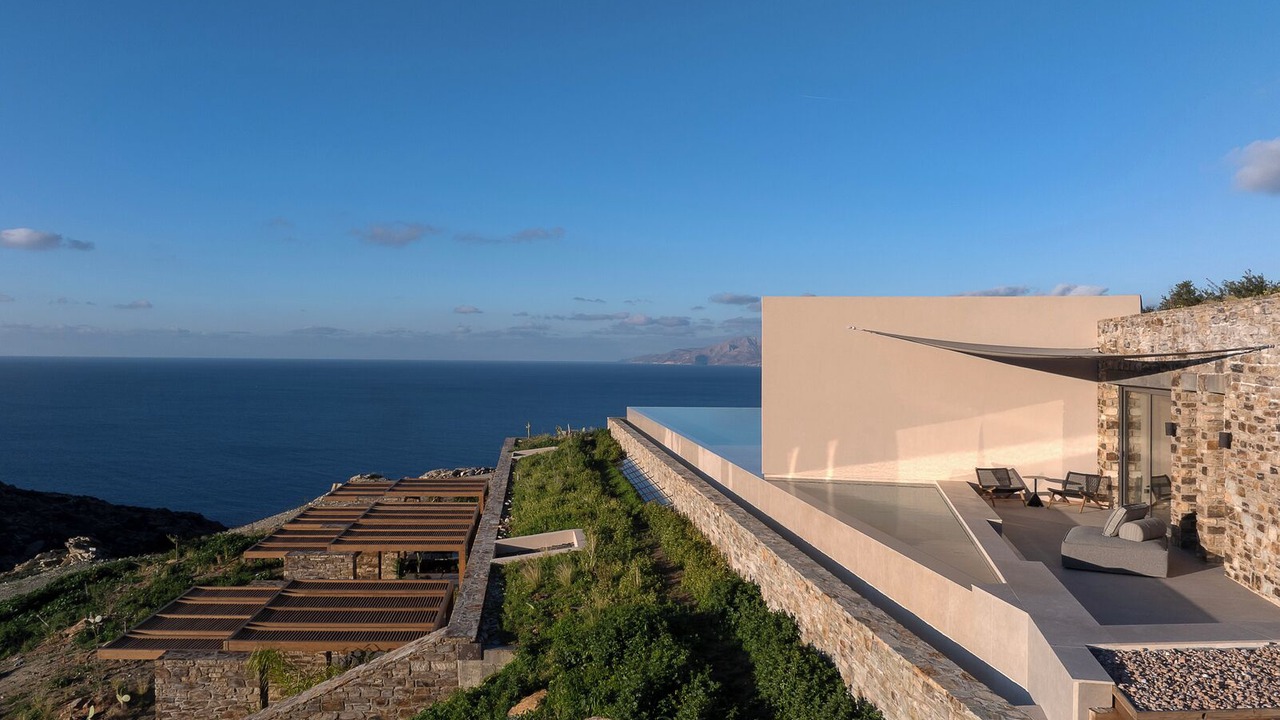 Photo of Outdoor in Milopotas