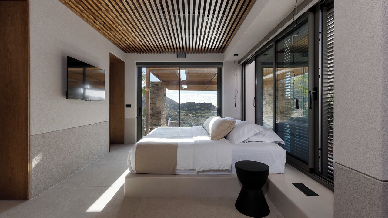 Photo of Outdoor in Milopotas